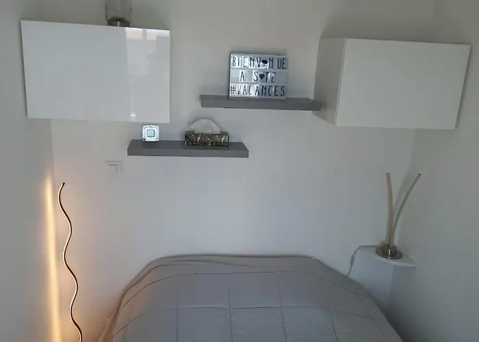 Apartamento 5 Personnes