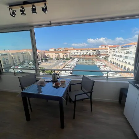 Appartement 5 Personnes *