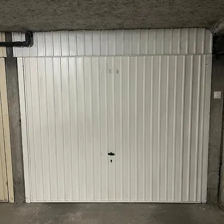 Appartement 5 Personnes