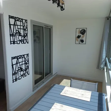 Appartement 5 Personnes