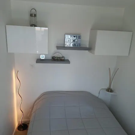 Appartement 5 Personnes