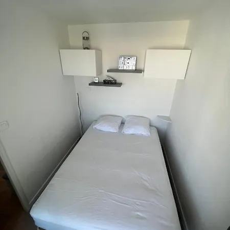 Lejlighed 5 Personnes *