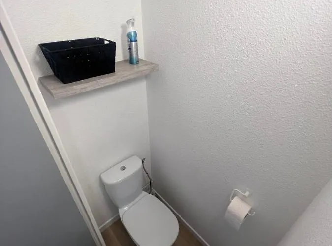 5 Personnes Apartman