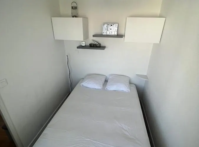 Apartman 5 Personnes *